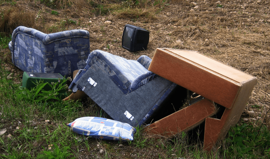 Get It Gone Junk Removal